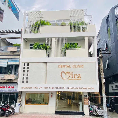 Bán nhà mặt tiền 116 118 Bàn Cờ, phường 5, Quận 3