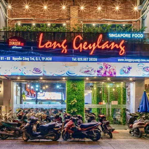 Bán Nhà Nguyễn Công Trứ, Phường Nguyễn Thái Bình, Quận 1
