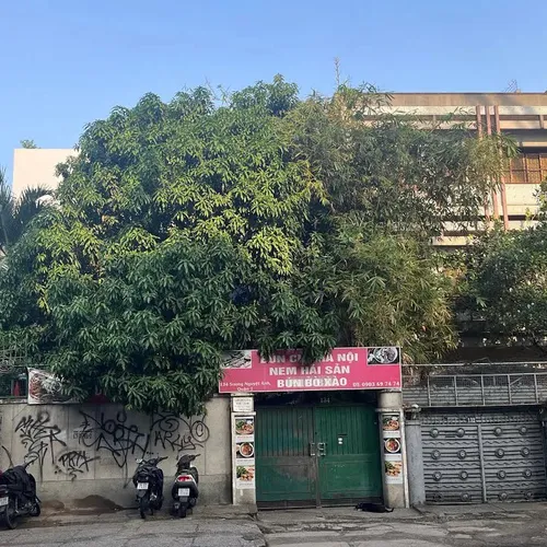 Bán nhà 134 Sương Nguyệt Anh, Phường Bến Thành, Quận 1