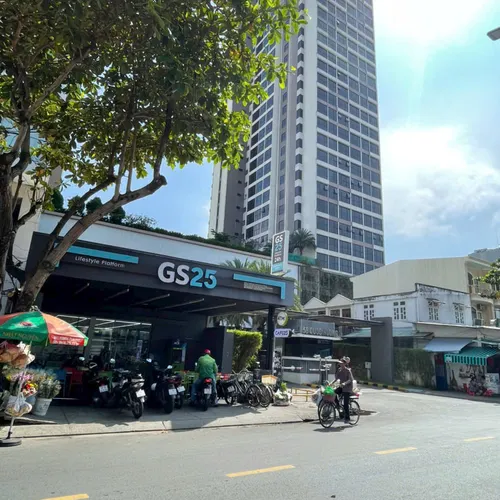 Bán Nhà 62-62A Quốc Hương, Thảo Điền, Quận 2 | Sản phẩm đáng đầu tư cuối năm 2024