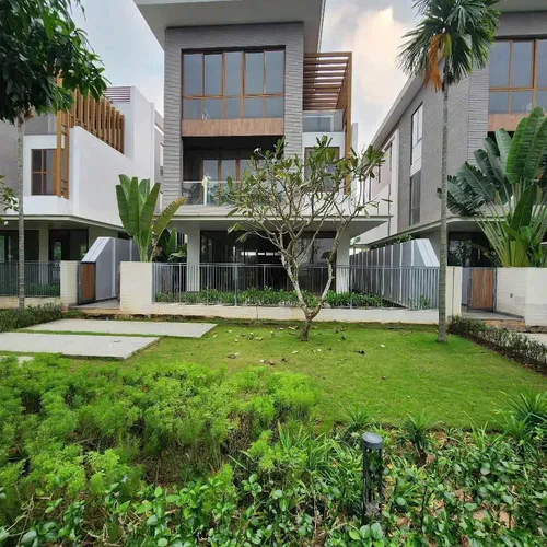 Lavila De Rio Nhà Bè - Biệt thự ven sông đẳng cấp Nam Sài Gòn