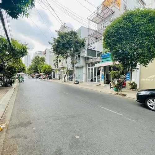 Bán Nhà Đường 79, P. Tân Hưng, Quận 7, TPHCM