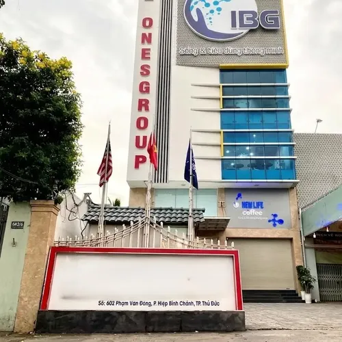 Bán Nhà 602 Phạm Văn Đồng, Phường Hiệp Bình Chánh, TP. Thủ Đức