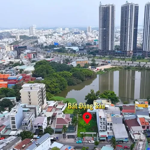 Bán Đất Lớn 70Bis Tân Mỹ, Phường Tân Thuận Tây, Quận 7, TP.HCM