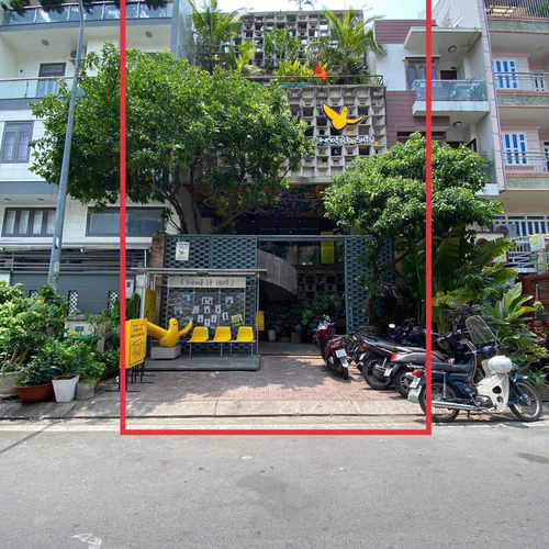 Bán Nhà Mặt Tiền 94-96 Nguyễn Ngọc Phương, P.19 - Bình Thạnh