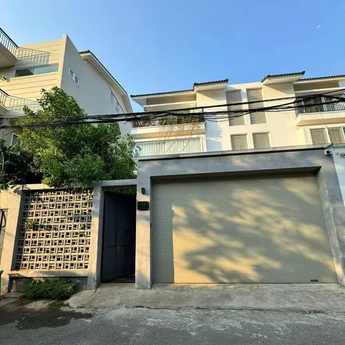 Bán Biệt Thự 97/5 Trần Não, Phường An Khánh, Quận 2, TP.HCM