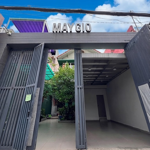 Bán Nhà Mặt Tiền Quận Tân Phú - Nhà 108 Thạch Lam, Phường Phú Thạnh, TP.HCM