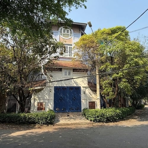 Bán Biệt Thự 204B7/2 Nguyễn Văn Hưởng, Phường Thảo Điền, Quận 2