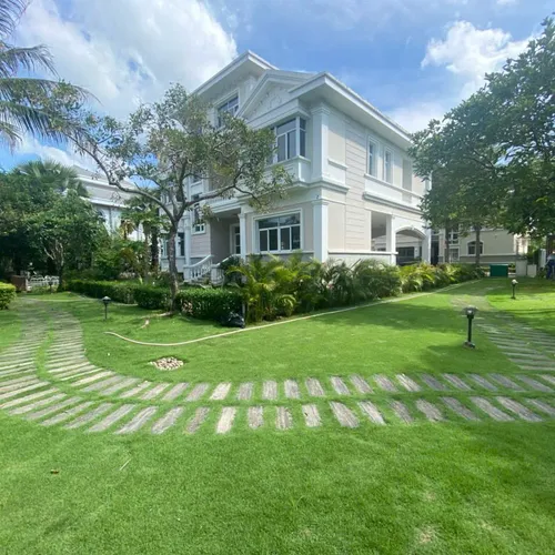 Giỏ Hàng Khu Biệt Thự Chateau Phú Mỹ Hưng, Quận 7, Hồ Chí Minh