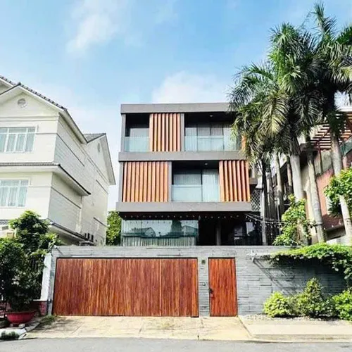 Bán Biệt Thự A9 River Mark Khu Compound 220 Trần Não, Phường An Khánh, Quận 2, TP.HCM