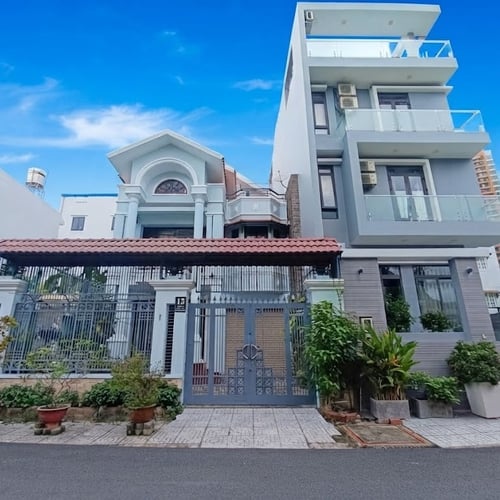 Bán Biệt Thự KDC Văn Minh Gần Sông Giồng Quận 2 – Vị Trí Đẹp, Giá Tốt