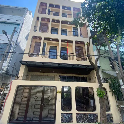 Bán CHDV 271/5 Nguyễn Trọng Tuyển, Phường 10, Quận Phú Nhuận, TP.HCM