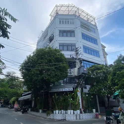 Bán CHDV 40/9 Lê Đức Thọ, Phường 7, Quận Gò Vấp, TP.HCM.