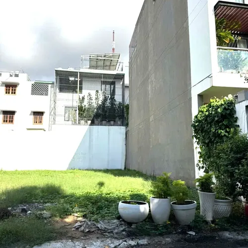 Bán Đất 12 Đường Số 29, KDC An Phú An Khánh, Quận 2 TPHCM