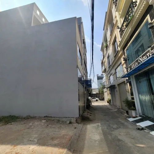 Bán Đất 1565 Huỳnh Tấn Phát , P. Phú Mỹ, Quận 7, TPHCM