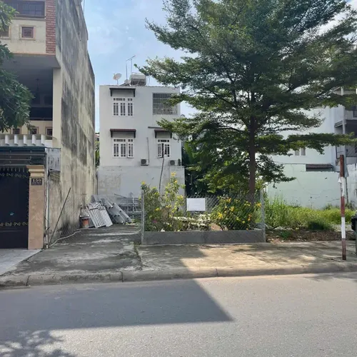 Bán Đất 161 Thân Văn Nhiếp, Phường An Khánh, Quận 2 TPHCM