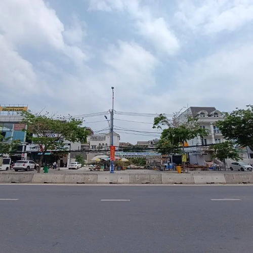 Bán Đất 20 Lương Định Của, Phường An Khánh, Quận 2 tuyến đường thương hiệu 