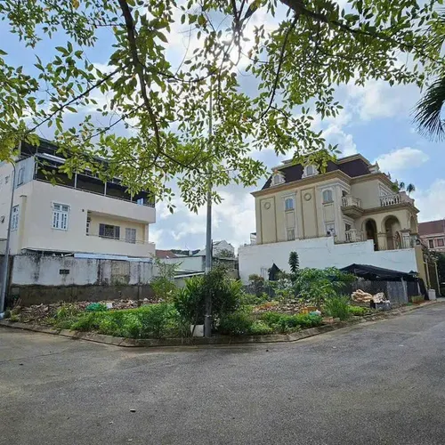 Bán Đất Đường 25 Khu Compound Trần Não, Phường An Khánh, Quận 2