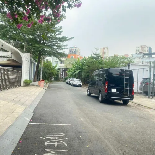 Bán Đất 81/16 đường số 12, Phường Bình An (nay là Phường An Khánh), TP.HCM