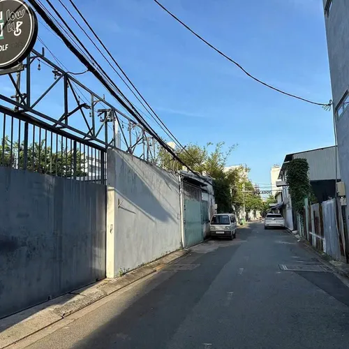 Bán Đất 62 Đường Số 1, Trần Não, Phường An Khánh, Quận 2 (TP. Thủ Đức)