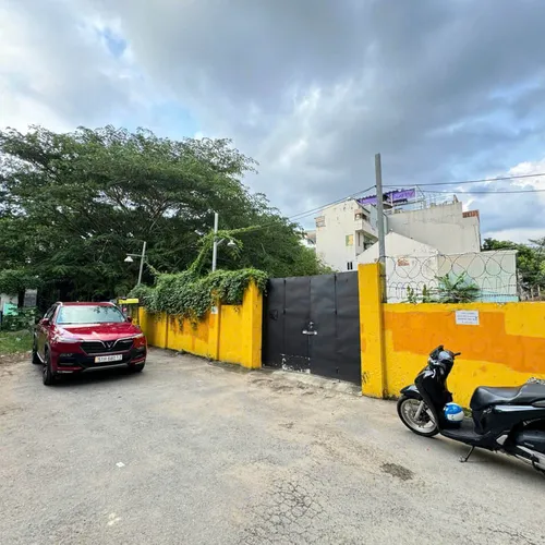 Bán Đất 26 Đường số 65, Phường Thảo Điền, Quận 2 hiếm hoi 2801m2 