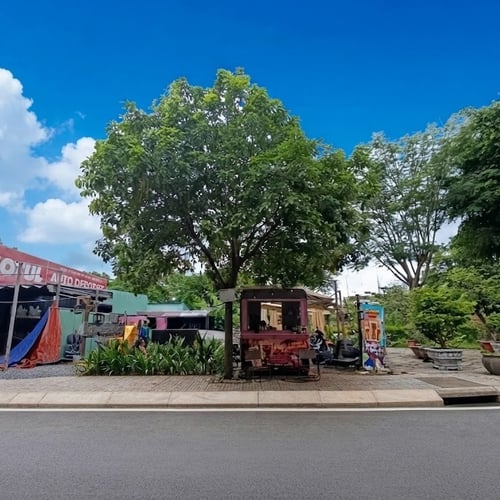 Bán Đất Biệt Thự KDC Văn Minh – Góc 2 Mặt Tiền, Kế Công Viên, View Sông
