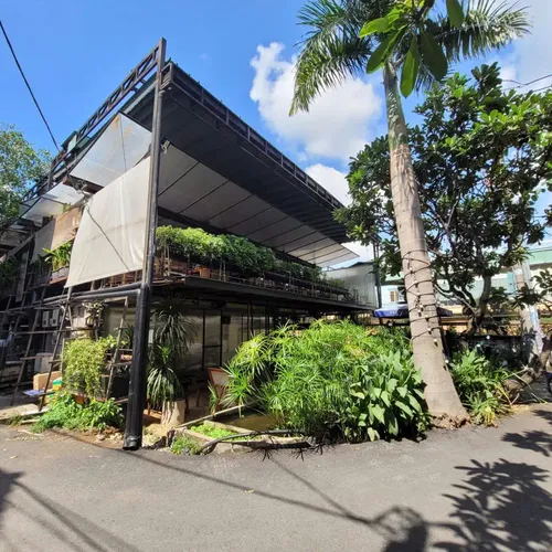 Bán Đất 48/1 48/1A Xuân Thủy, Phường Thảo Điền, Quận 2 nay là Phường An Khánh