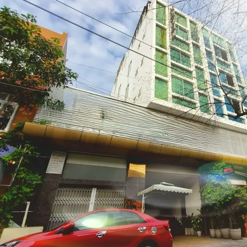 Bán Khách Sạn Hiệp Thành 45, Phường Hiệp Thành, Quận 12 – TP.HCM