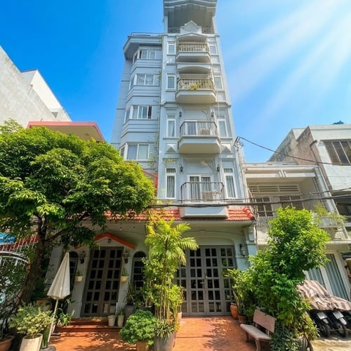 Bán Nhà 10/27 Xuân Diệu, Phường Tân Sơn Nhất, Quận Tân Bình, TP.HCM