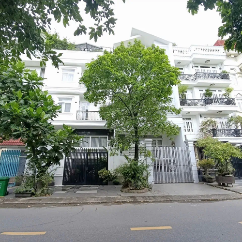 Bán Nhà 135 Thân Văn Nhiếp, Khu dân cư Sông Giồng, Phường An Phú, Quận 2, TP.HCM