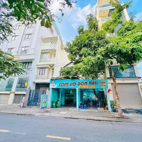 Bán Nhà 166-166A đường số 79, Phường Tân Quy, Quận 7, TP.HCM