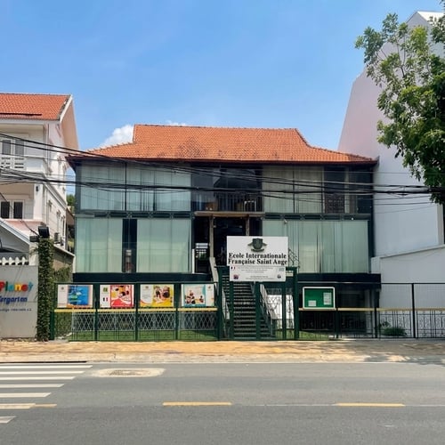 Bán Nhà 189A1 Nguyễn Văn Hưởng, Phường Thảo Điền, Quận 2