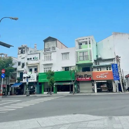 Bán Nhà 209 211 Nguyễn Cư Trinh, Phường Cầu Ông Lãnh, Quận 1, TP.HCM