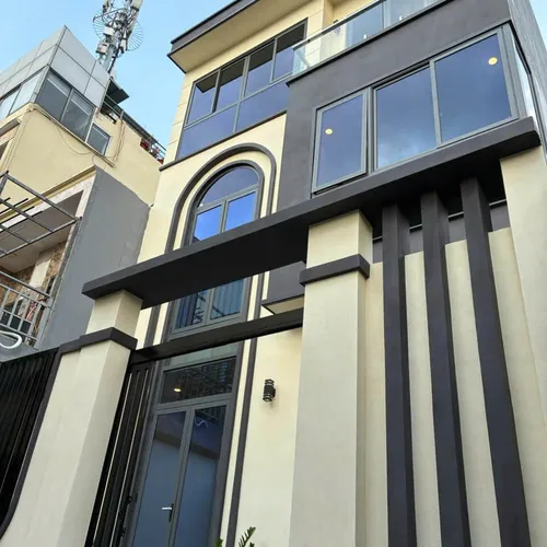 Bán Nhà 22/6/13 Đường 61, Thảo Điền, Quận 2