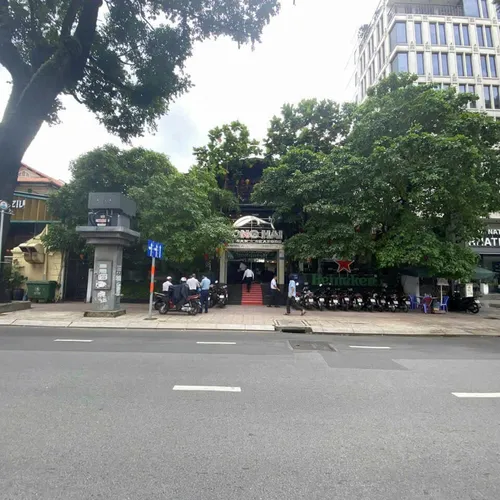 Bán Nhà 236 Pasteur, Phường Xuân Hòa TPHCM Quận 3 Hồ Chí Minh