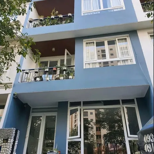 Bán Nhà 29/29 Lưu Đình Lễ, Phường An Khánh, Quận 2 TPHCM