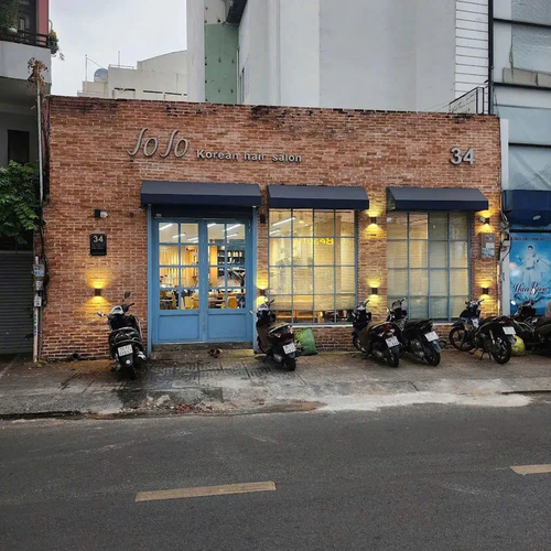 Bán Nhà Mặt Tiền Ngô Thời Nhiệm Phường Xuân Hòa Quận 3 – Vị Trí Đẹp, Giá Trị Đầu Tư Cao