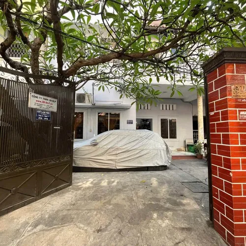 Bán Nhà 353Bis Nguyễn Trãi, Phường Nguyễn Cư Trinh, Quận 1, TP.HCM.