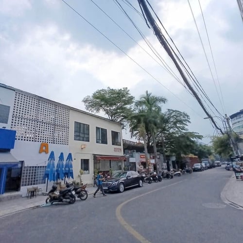 Bán Nhà 4 đường số 65, Phường Thảo Điền, Quận 2 Khu an ninh, dân trí