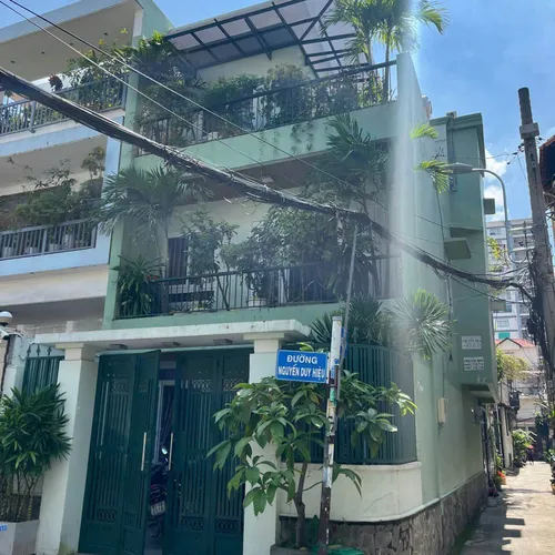 Bán Nhà 40 Nguyễn Duy Hiệu, Phường Thảo Điền, Quận 2, TP.HCM