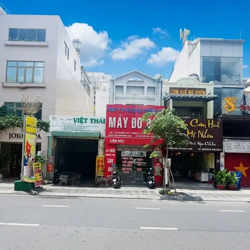 Bán Nhà 54 56 Phan Đình Giót, Phường Tân Sơn Hòa, Quận Tân Bình, TP.HCM