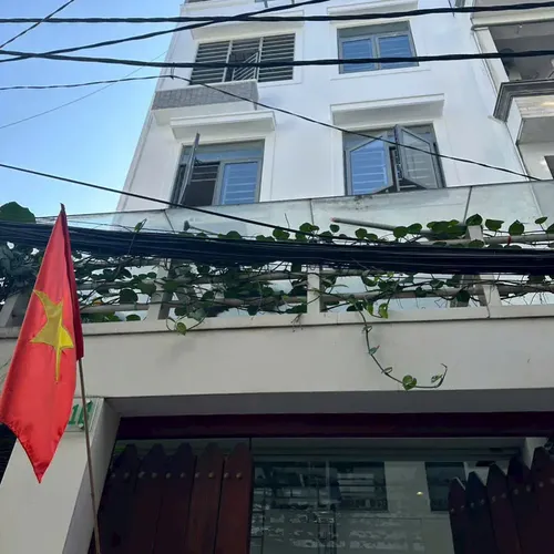 Bán Nhà 59/41B Phạm Viết Chánh, Phường Cầu Ông Lãnh, TP.HCM