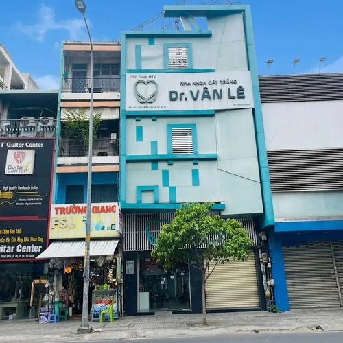 Bán Tòa Nhà đường Điện Biên Phủ, Phường 10, Quận 10, Hồ Chí Minh