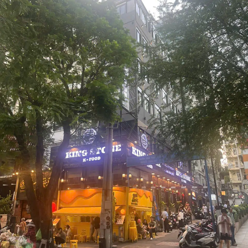 Bán Nhà 8A Lê Thánh Tôn, Phường Sài Gòn, Quận 1 TPHCM