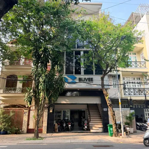 Bán Nhà KDC Tân Quy Đông Quận 7 – 130 Đường 40, Gần Phú Mỹ Hưng