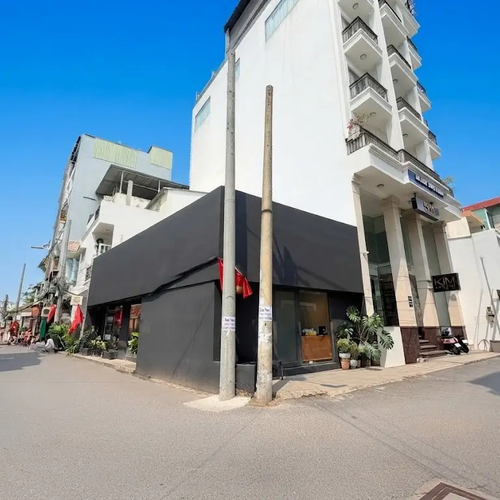 Bán Nhà Góc 5 Đường Số 54, Phường An Khánh (Thảo Điền cũ), Quận 2, TP.HCM