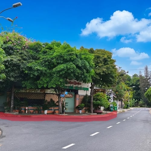 Bán Đất Góc 3 Mặt Tiền 32 Đường Số 32 An Phú An Khánh – Vị Trí Hiếm Quận 2