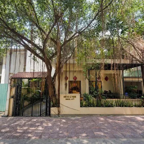 Bán Nhà 7- 9 Hồ Xuân Hương, Phường Xuân Hòa, Quận 3 TPHCM