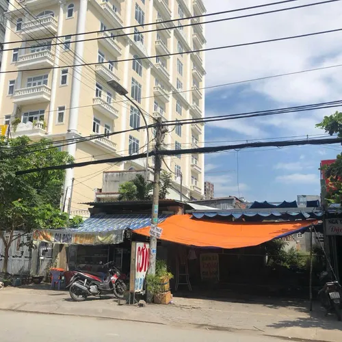 Bán Nhà 19 Hoàng Quốc Việt , Phường Phú Mỹ, Quận 7, TPHCM