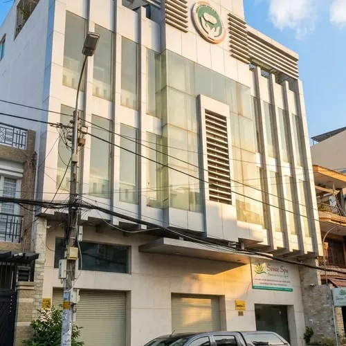 Bán Nhà 61 Lê Lăng, Phường Tân Hòa, Quận Tân Phú, TP.HCM